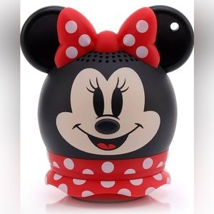 Disney: Minnie Mouse - Mini Bluetooth Speaker